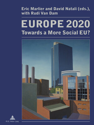 cover image of Europe 2020